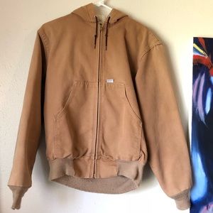 Carhartt Boys jacket
